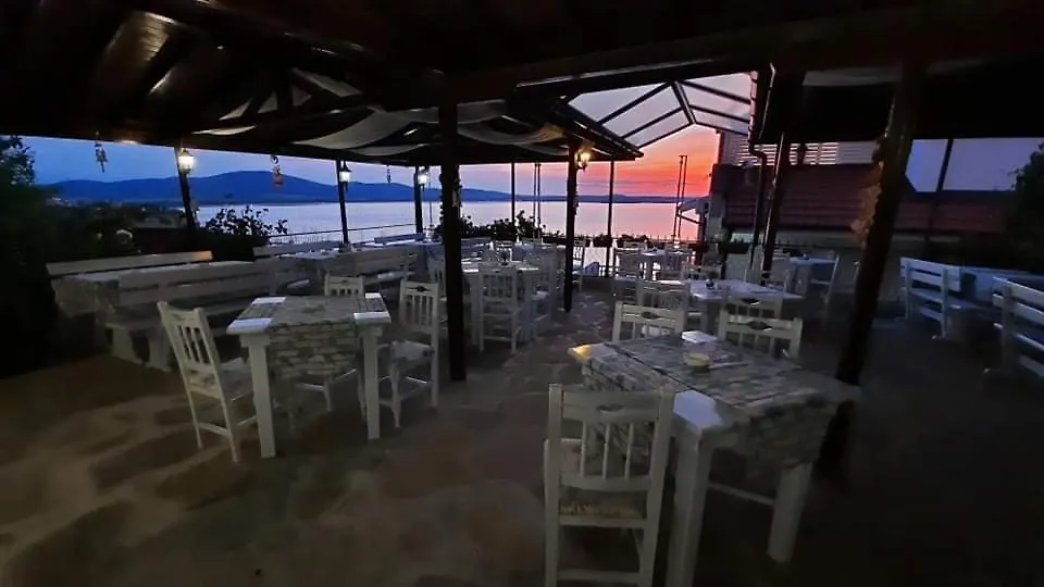 Orion Guest House Sozopol 3*,