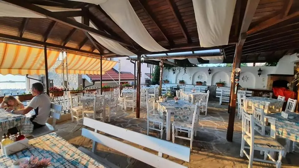 Orion Guest House Sozopol