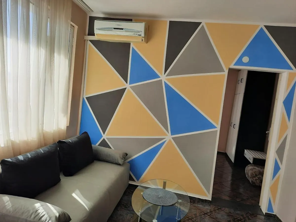 Orion Guest House Sozopol