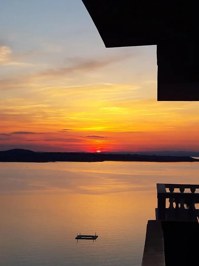 Orion Guest House Sozopol
