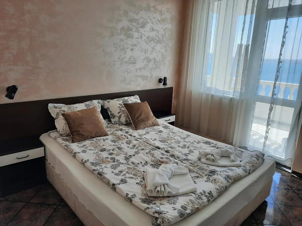 Orion Guest House Sozopol