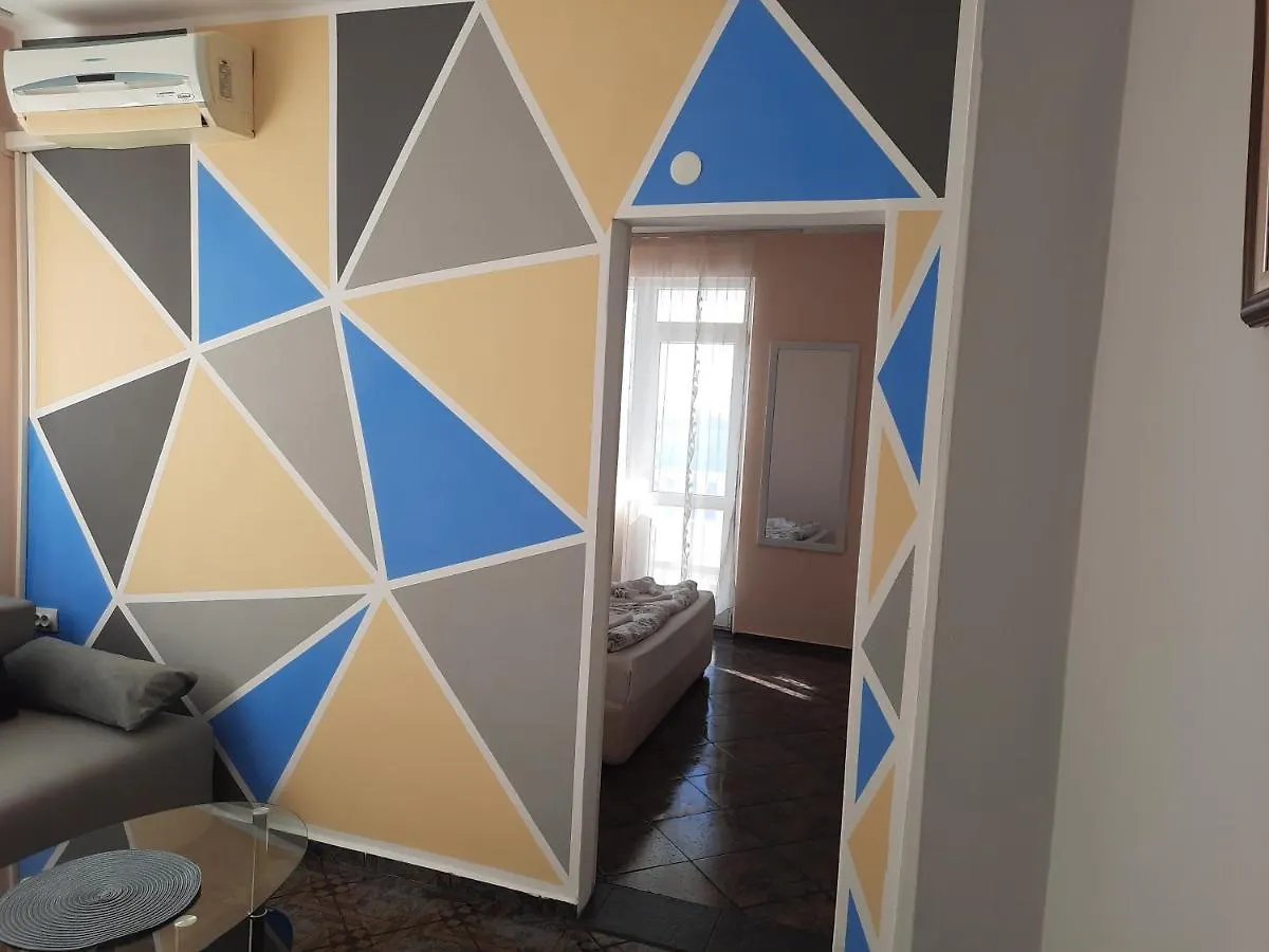 Orion Guest House Sozopol