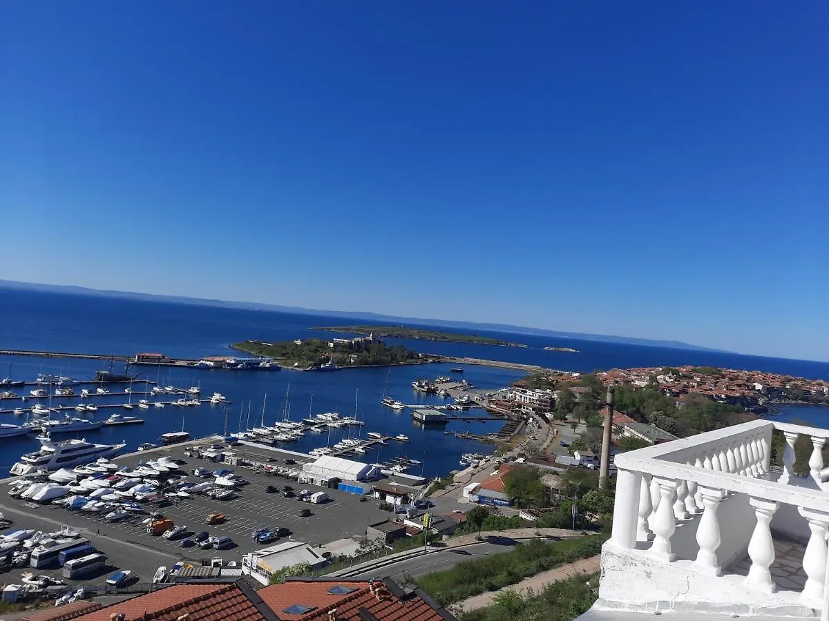 Orion Guest House Sozopol