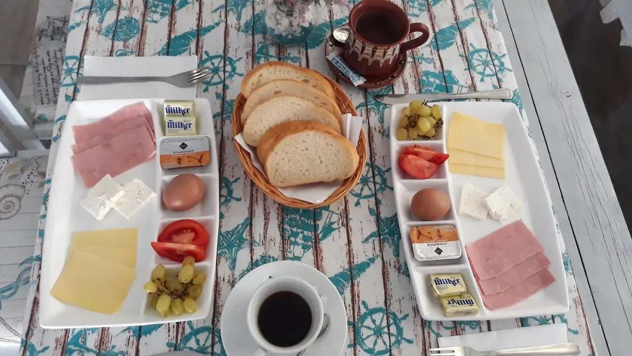 Orion Guest House Sozopol