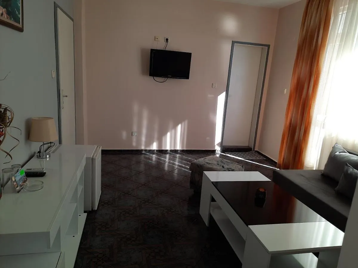 Orion Guest House Sozopol