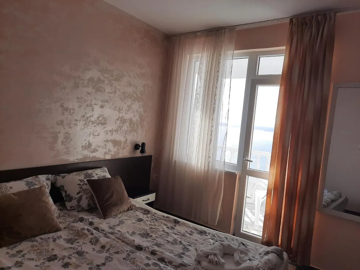 Orion Guest House Sozopol Bulharsko