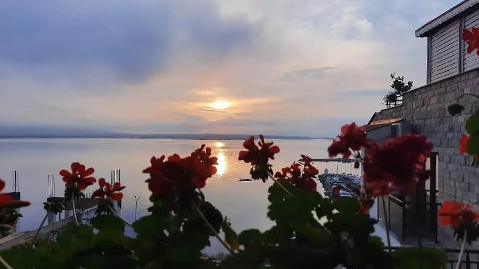 Orion Guest House Sozopol