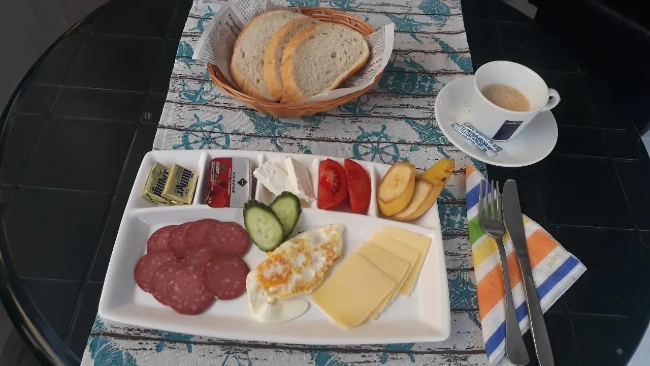 Orion Guest House Sozopol 3*,  Bulharsko