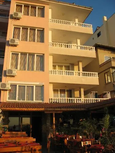 Orion Guest House Sozopol