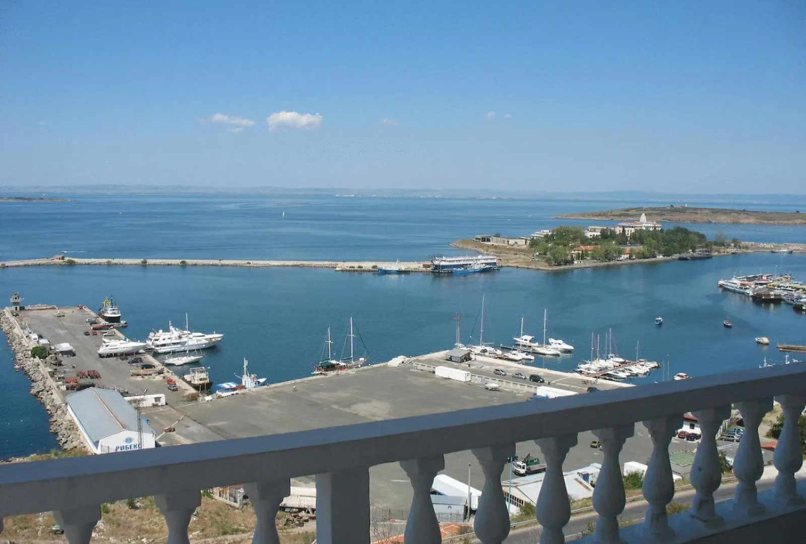 Orion Guest House Sozopol 3*,  Bulharsko