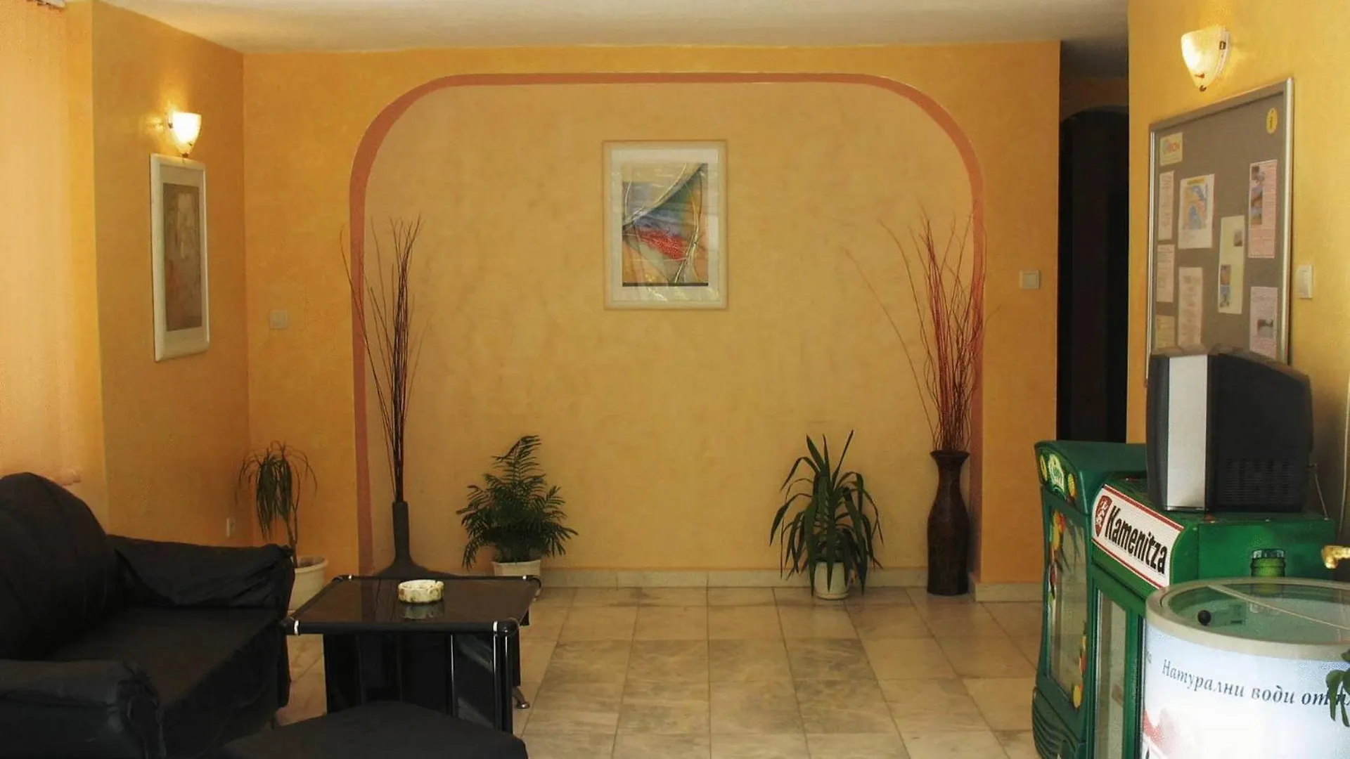Orion Guest House Sozopol 3*,