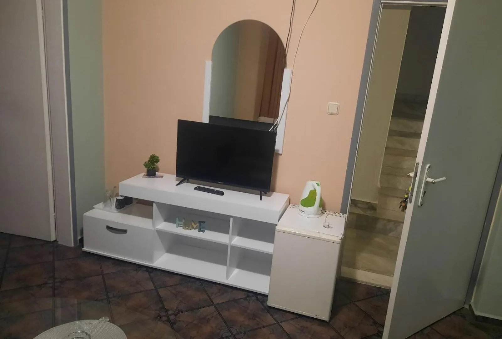 Orion Guest House Sozopol