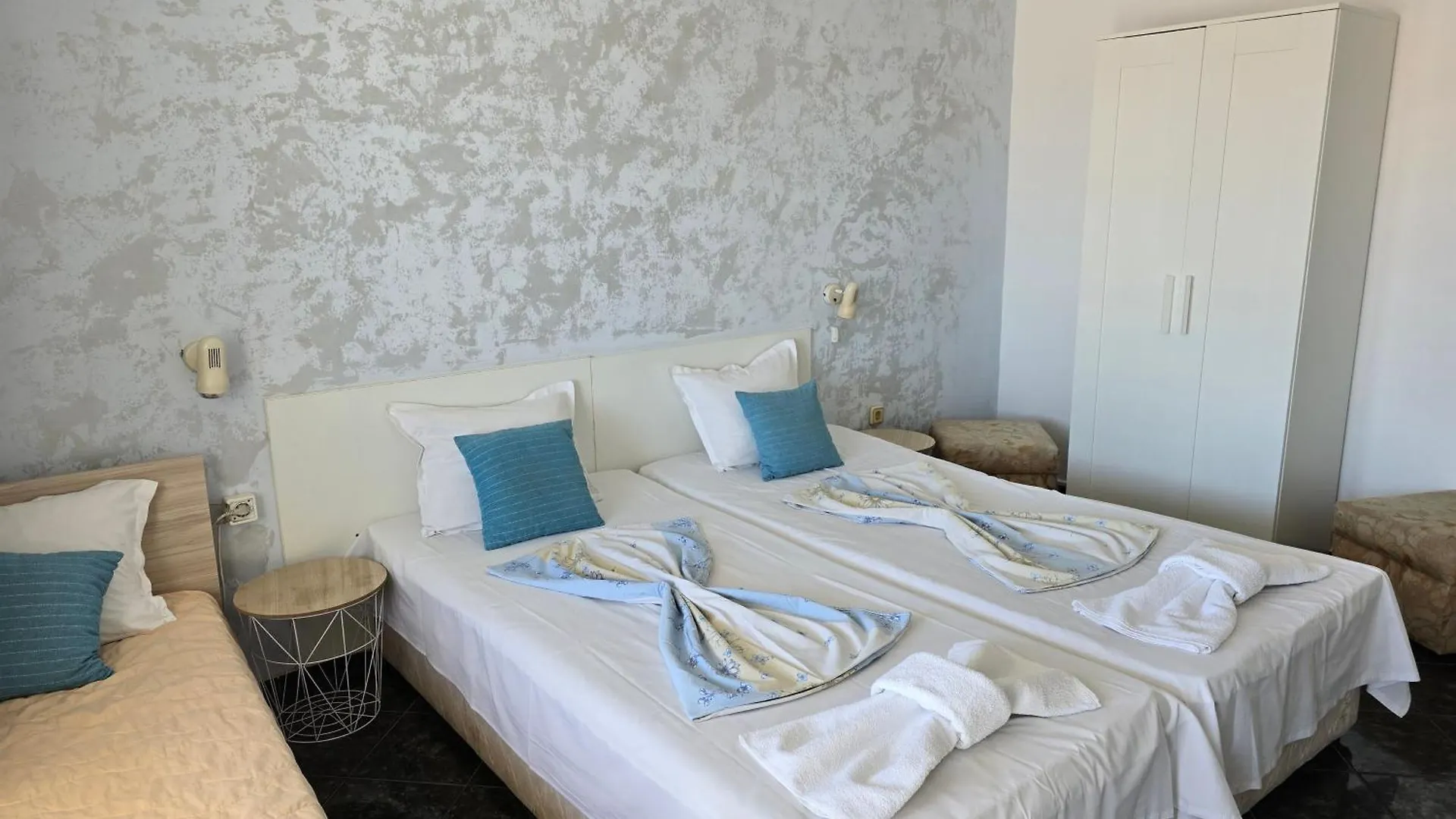 Orion Guest House Sozopol