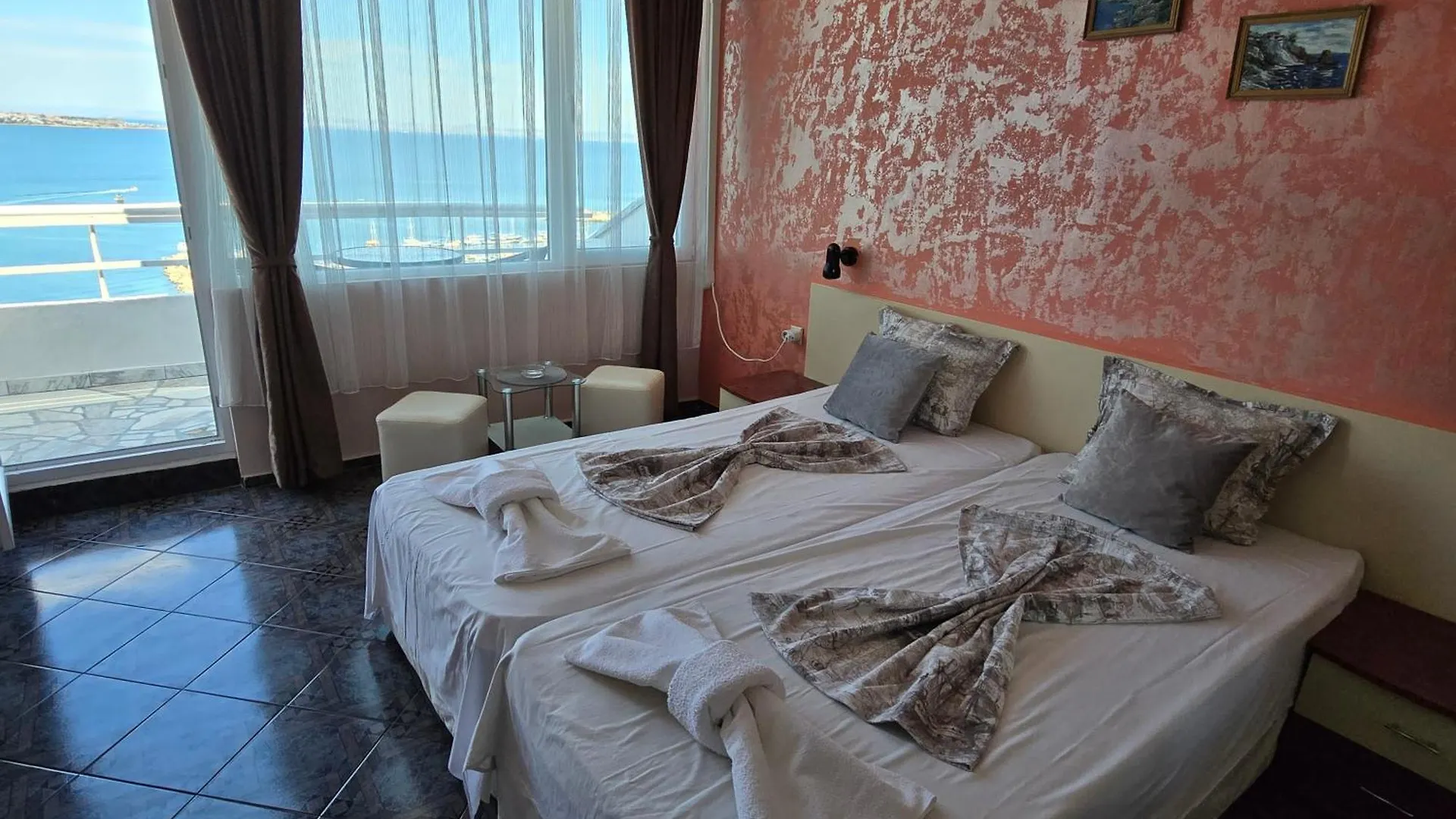Orion Guest House Sozopol
