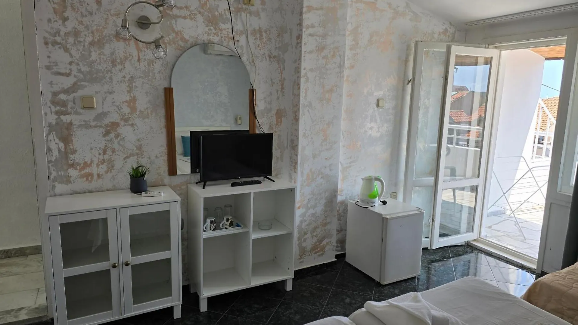 Orion Guest House Sozopol