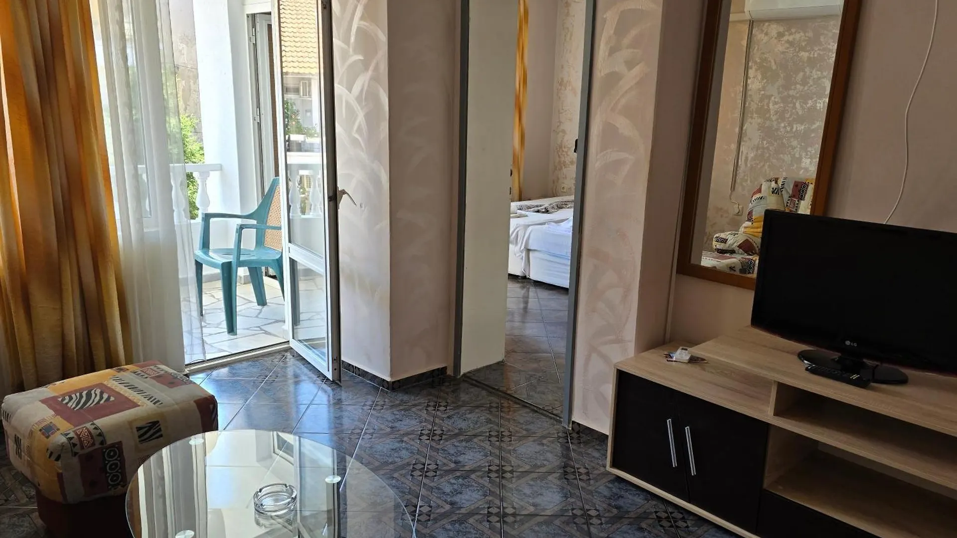 Orion Guest House Sozopol 3*,