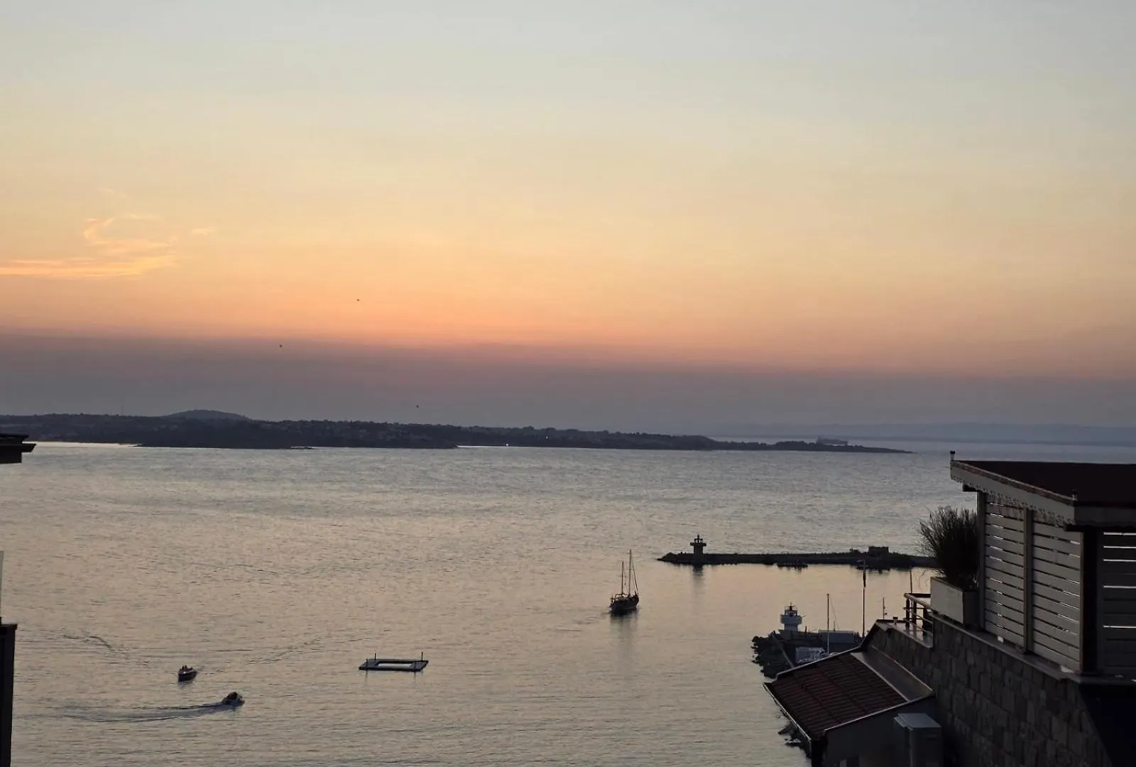 Orion Guest House Sozopol