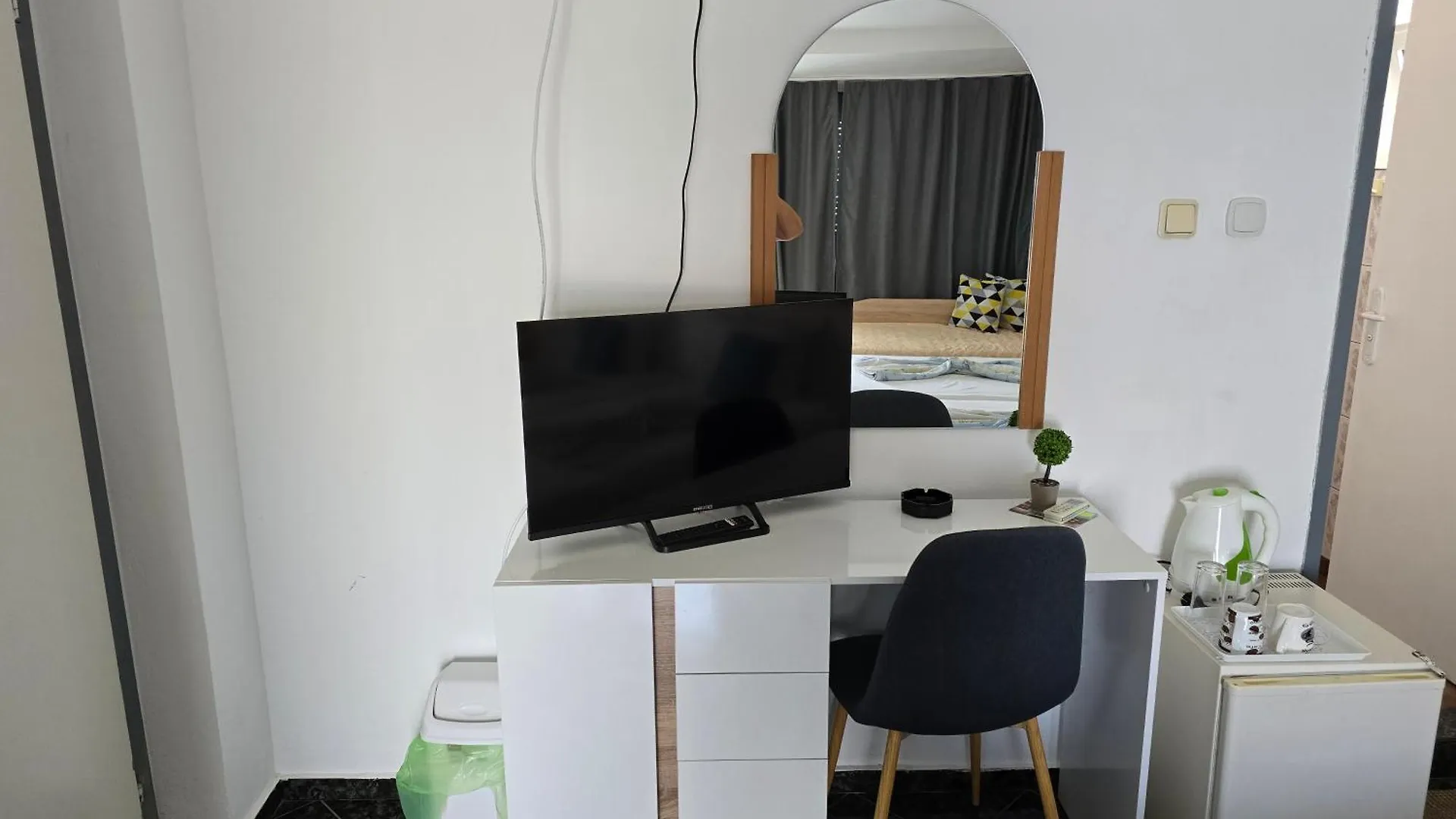 Orion Guest House Sozopol