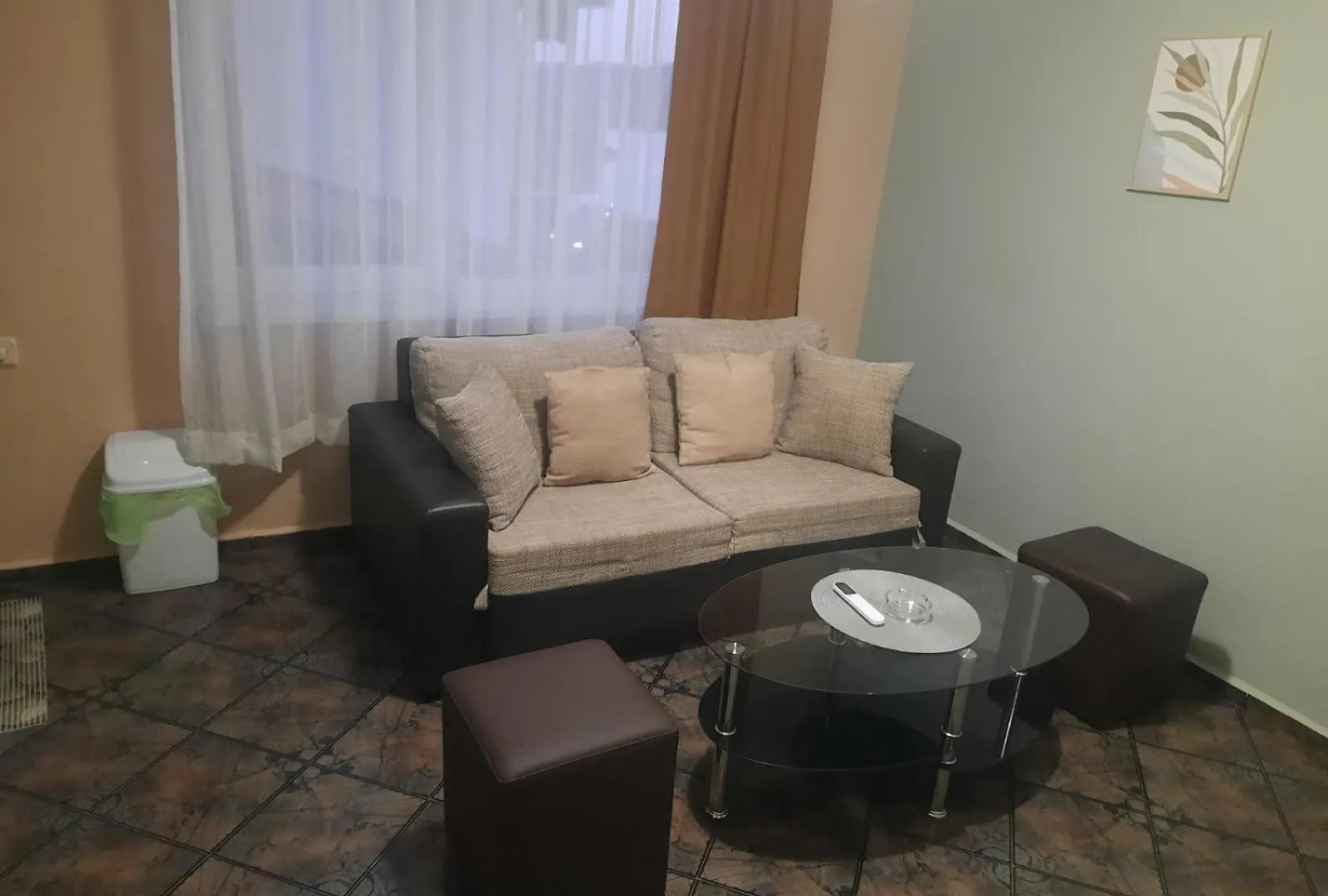 Orion Guest House Sozopol