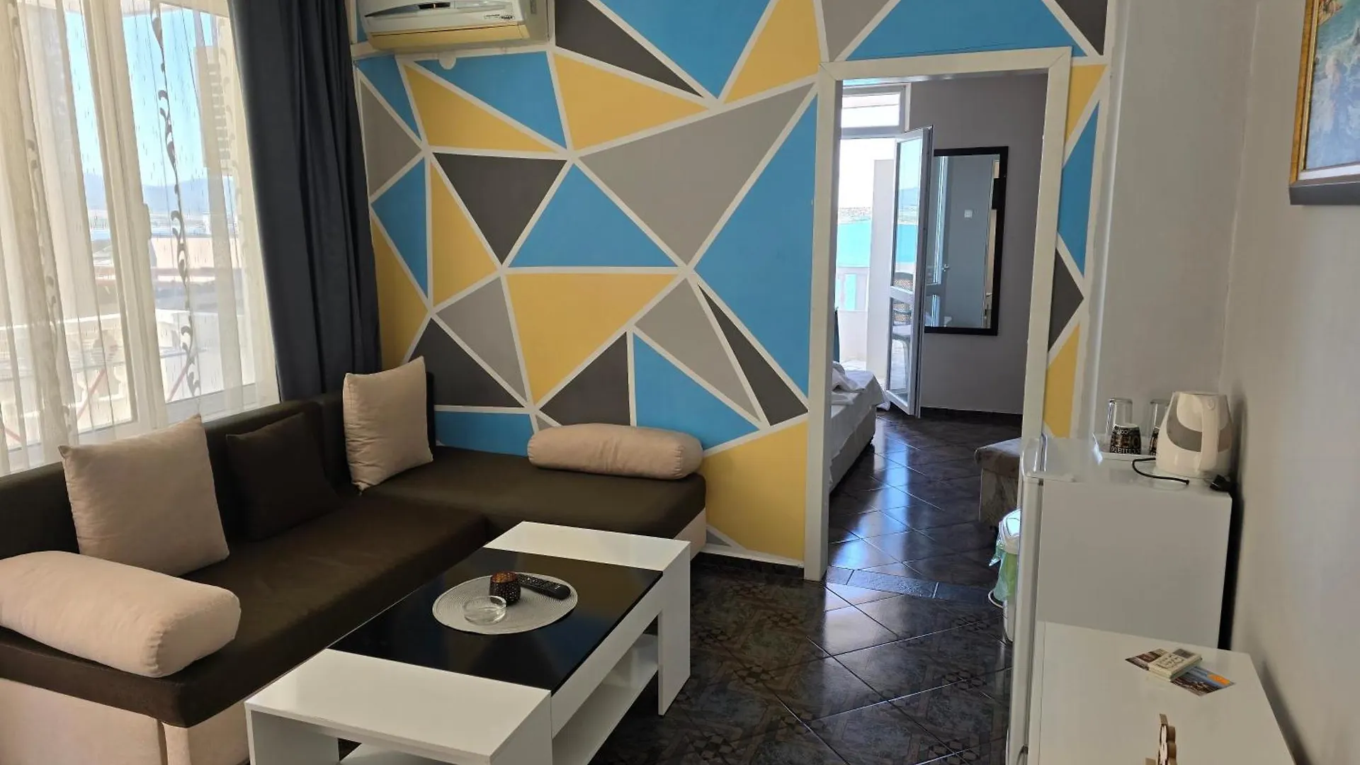 Orion Guest House Sozopol 3*,  Bulharsko