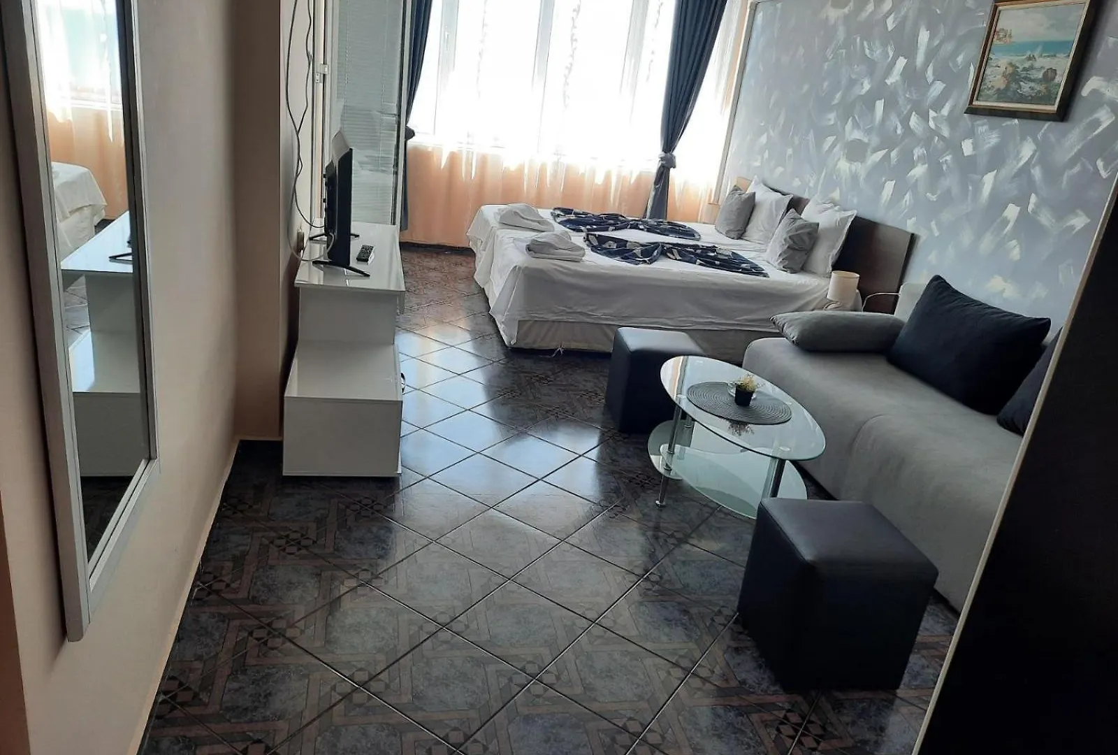 Orion Guest House Sozopol