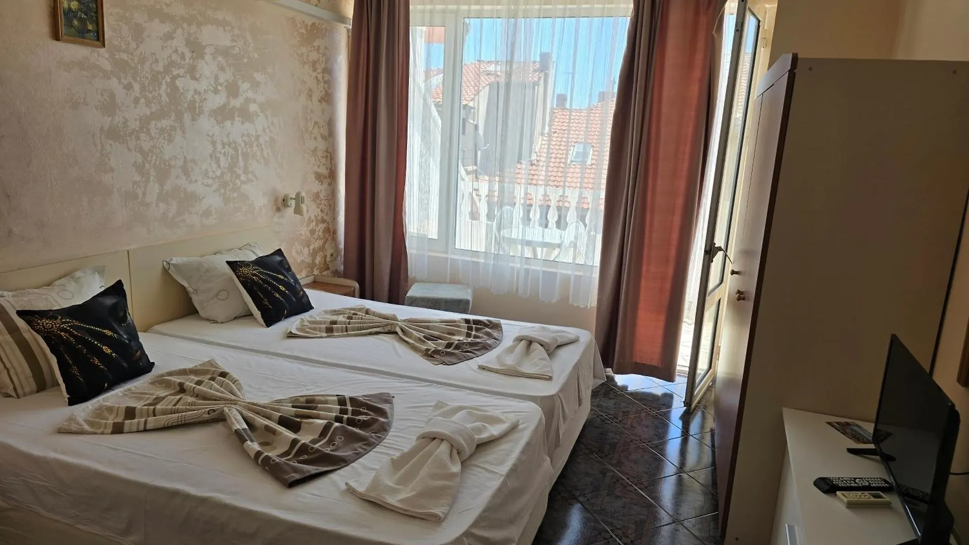Orion Guest House Sozopol