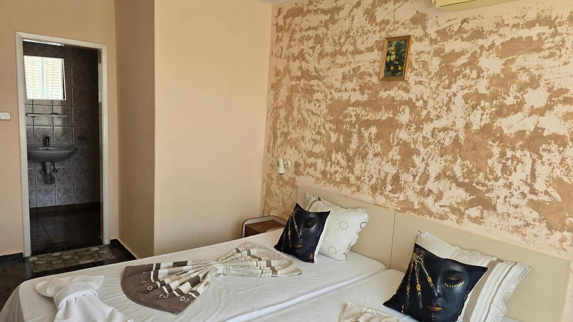 Orion Guest House Sozopol
