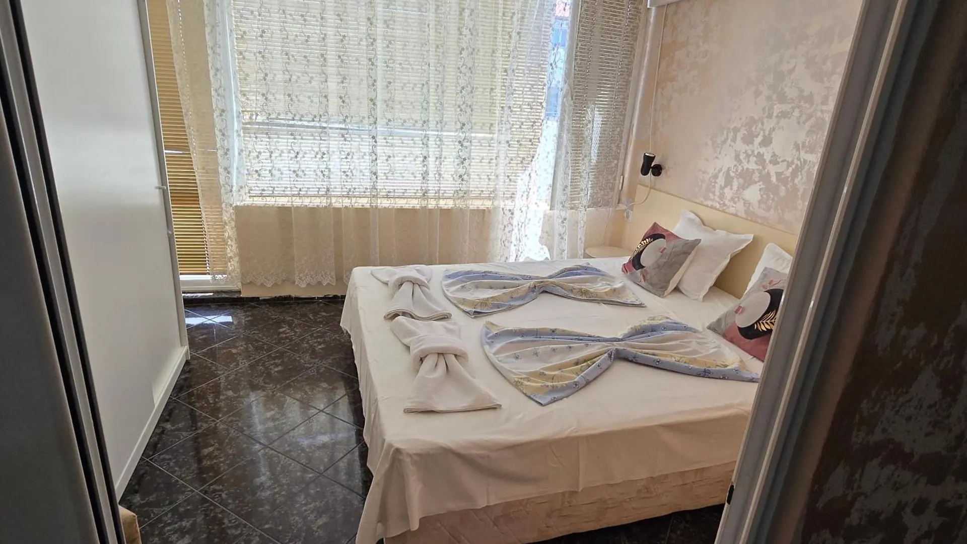 Orion Guest House Sozopol 3*,