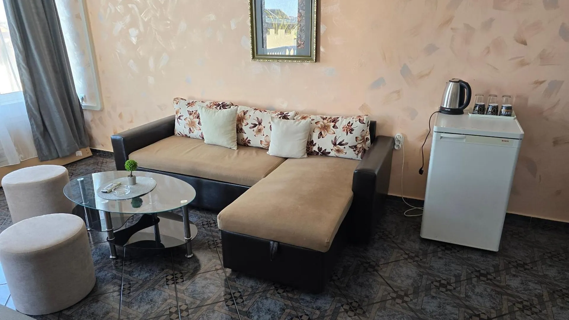 Orion Guest House Sozopol