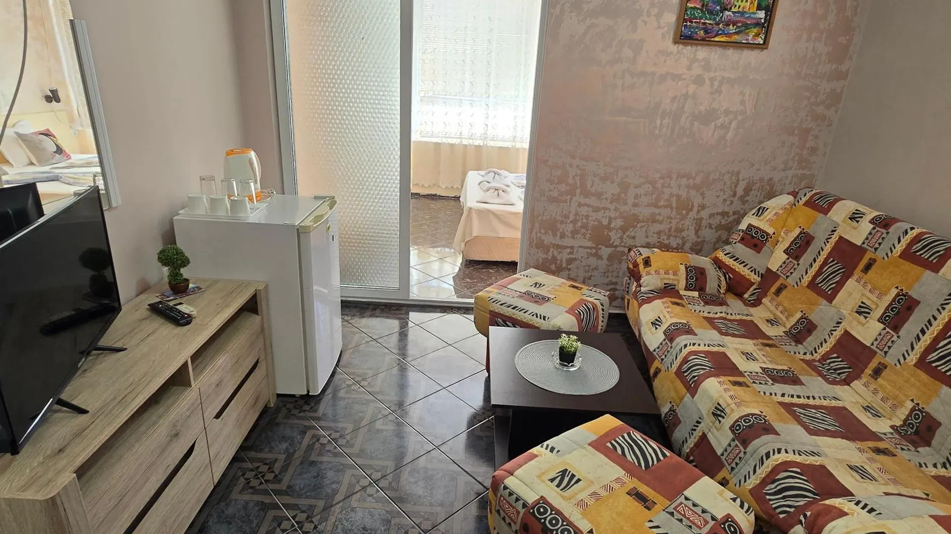 Orion Guest House Sozopol