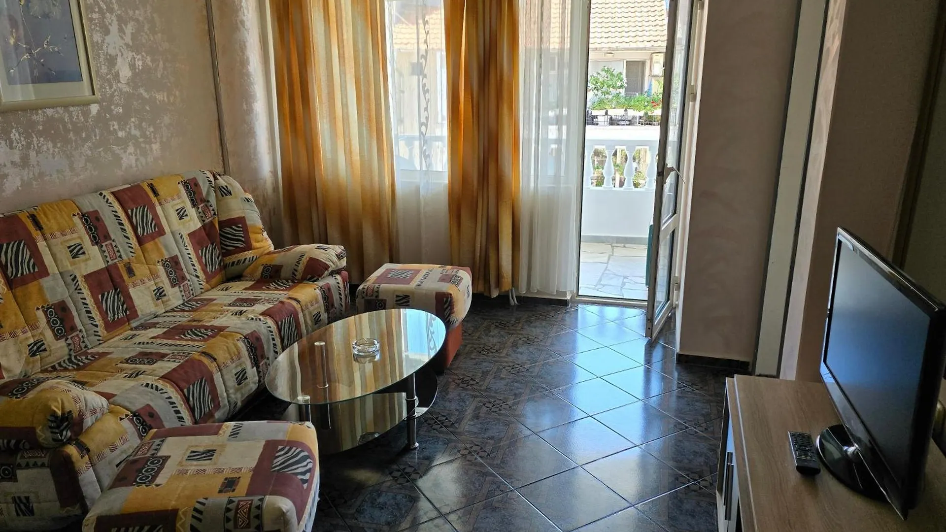 Orion Guest House Sozopol