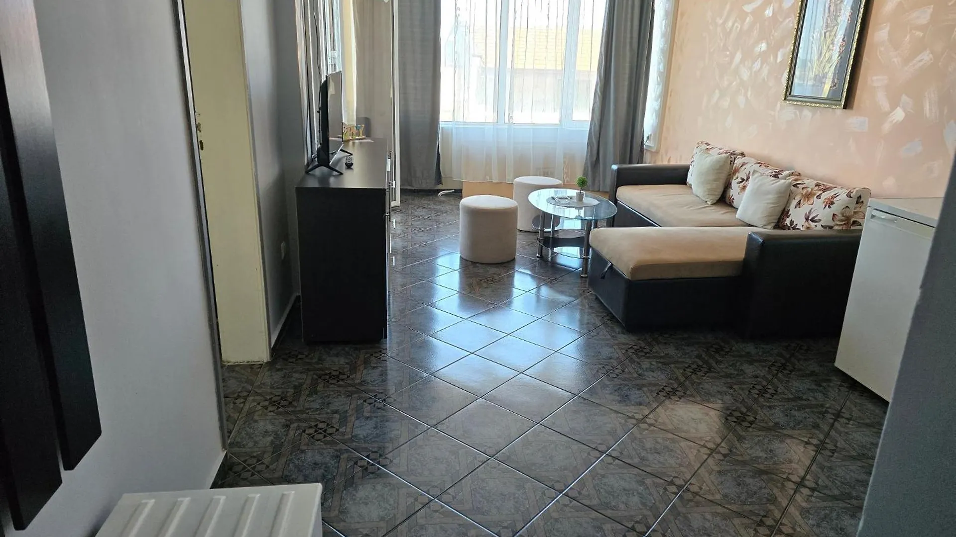 Orion Guest House Sozopol 3*,  Bulharsko