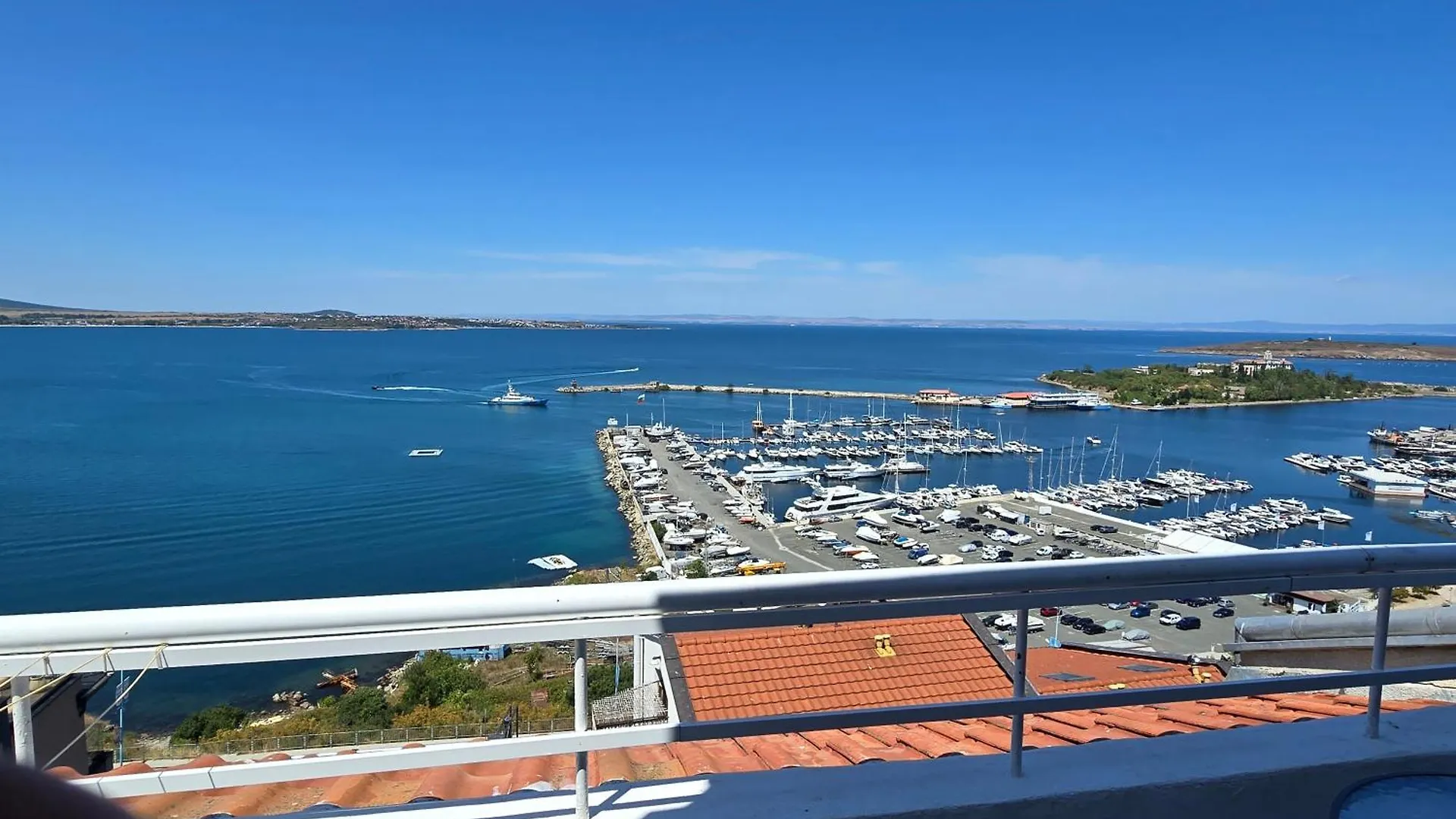 Orion Guest House Sozopol Bulharsko
