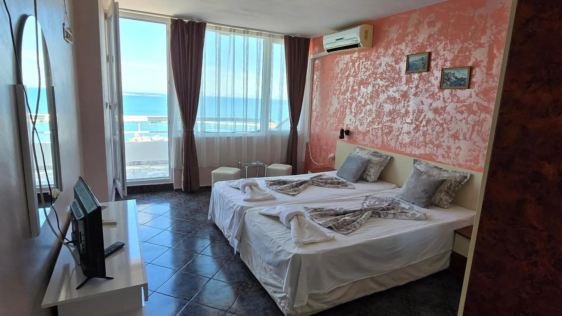 Orion Guest House Sozopol