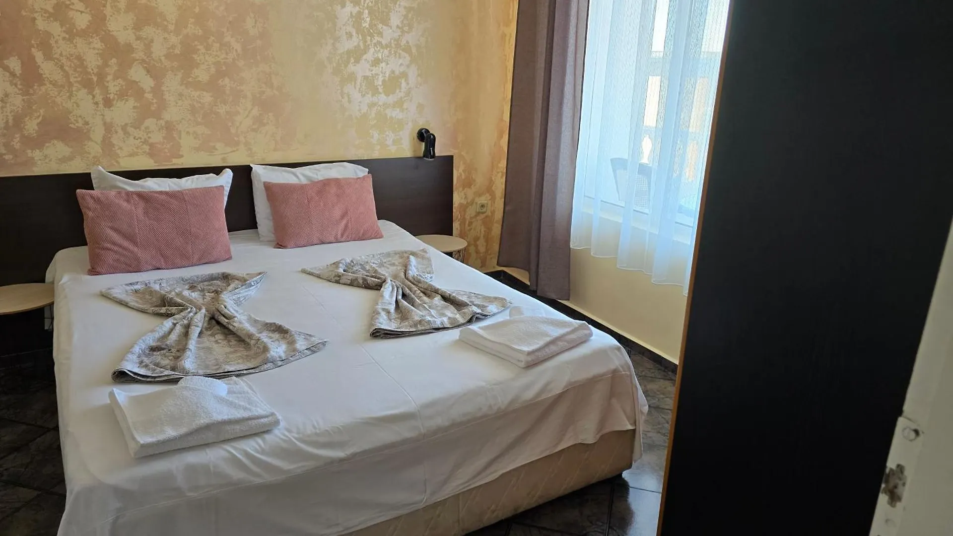 Orion Guest House Sozopol