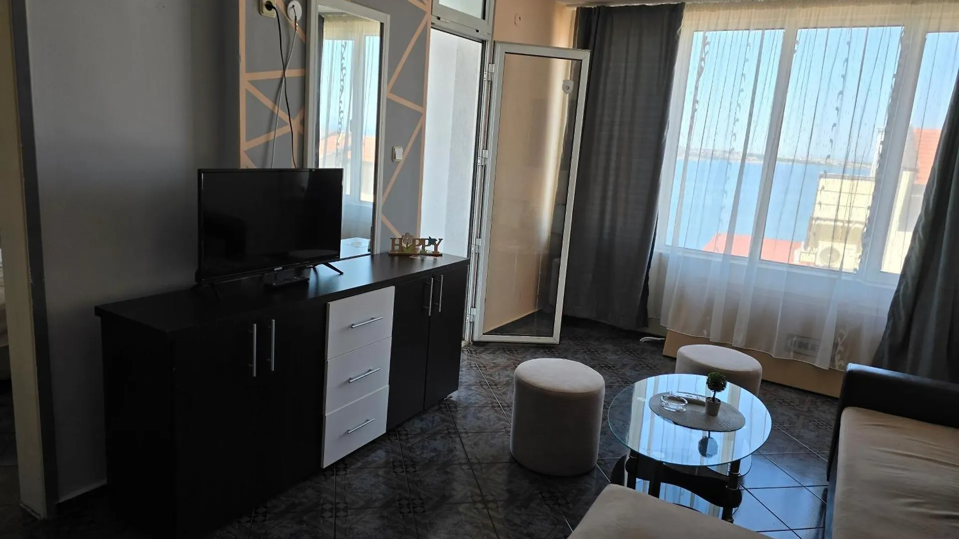 Orion Guest House Sozopol