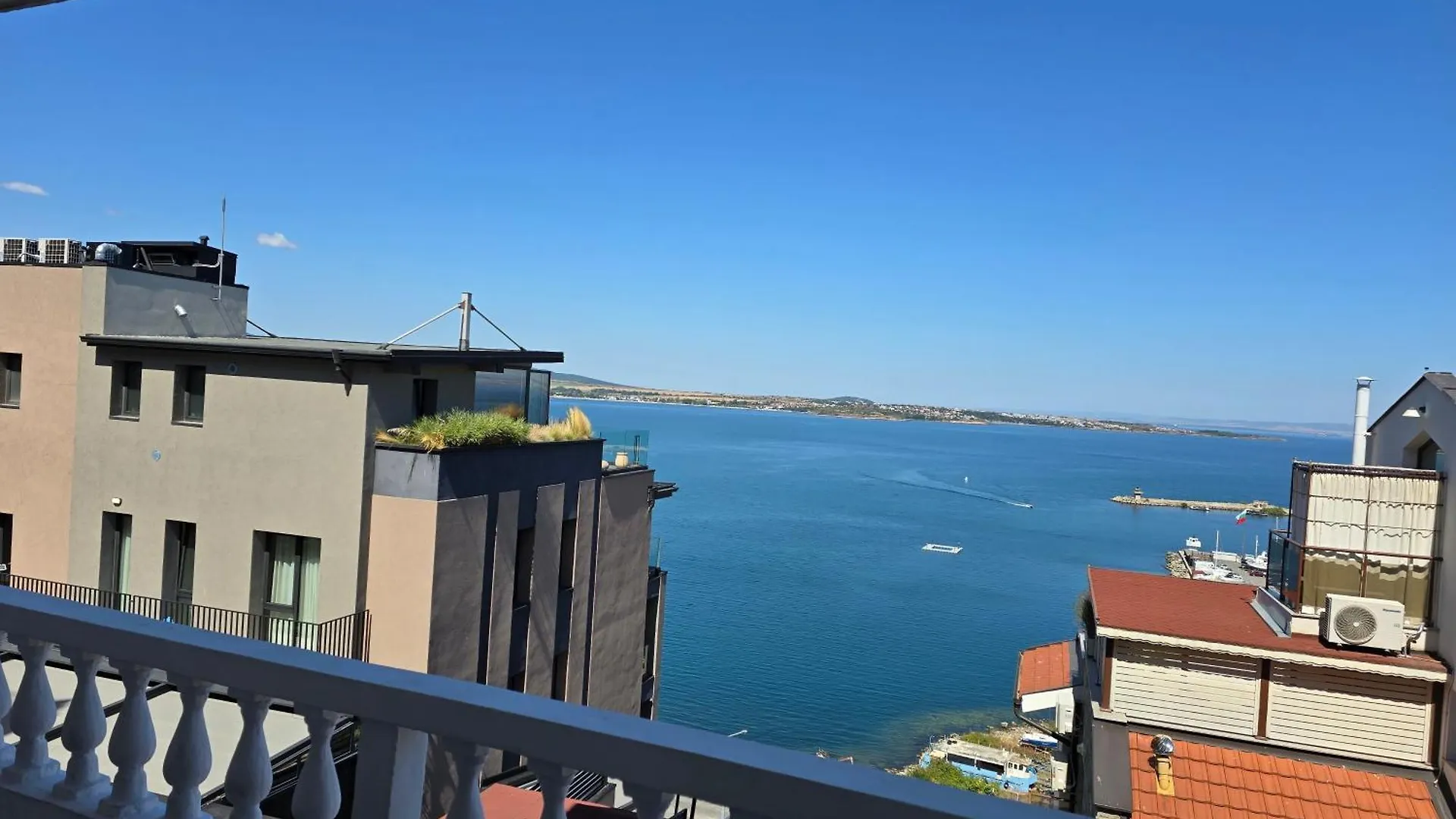 Orion Guest House Sozopol