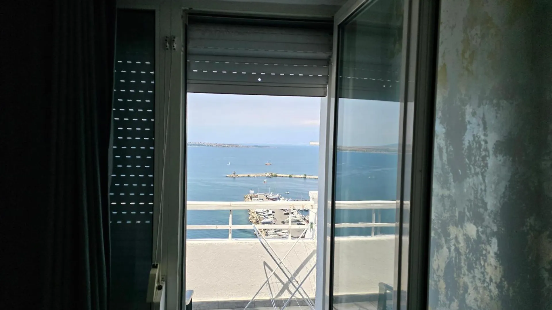 ***  Orion Guest House Sozopol Bulharsko