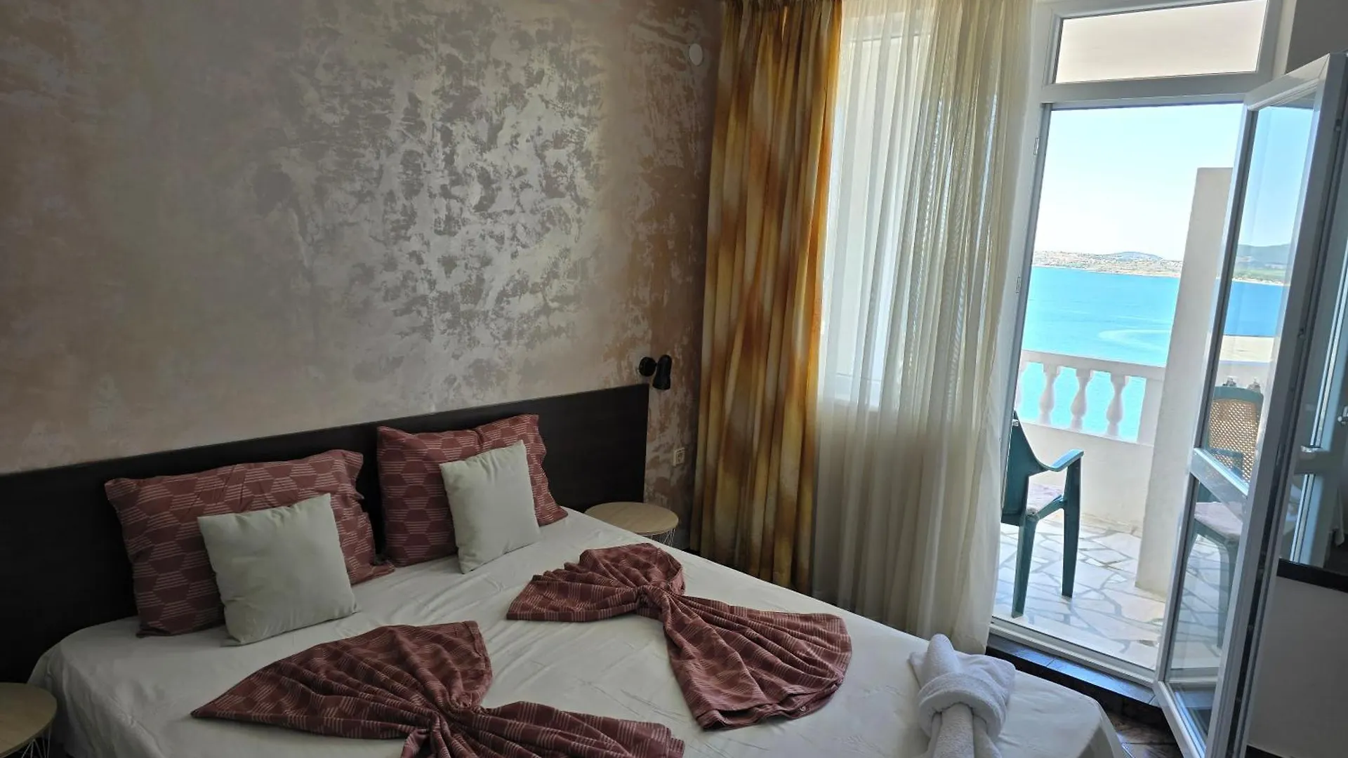 ***  Orion Guest House Sozopol Bulharsko