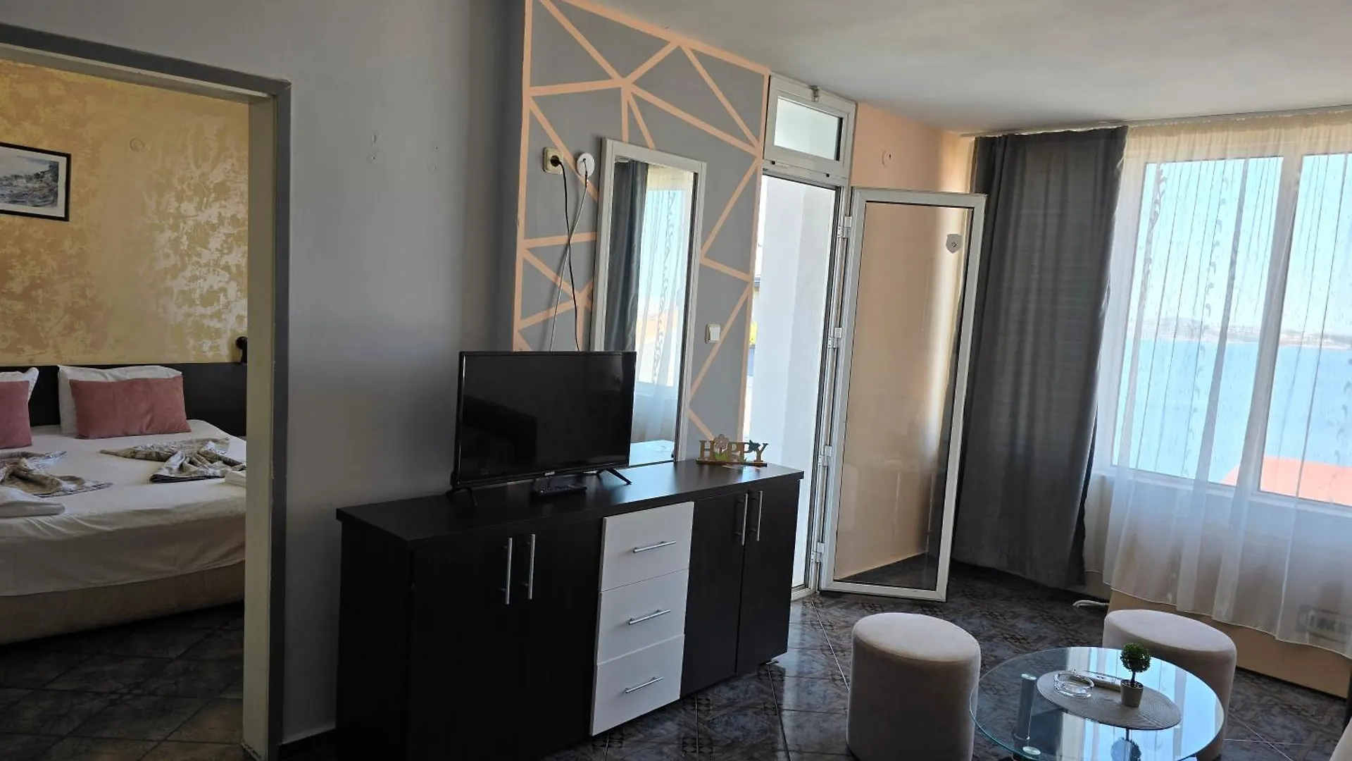 Orion Guest House Sozopol Bulharsko