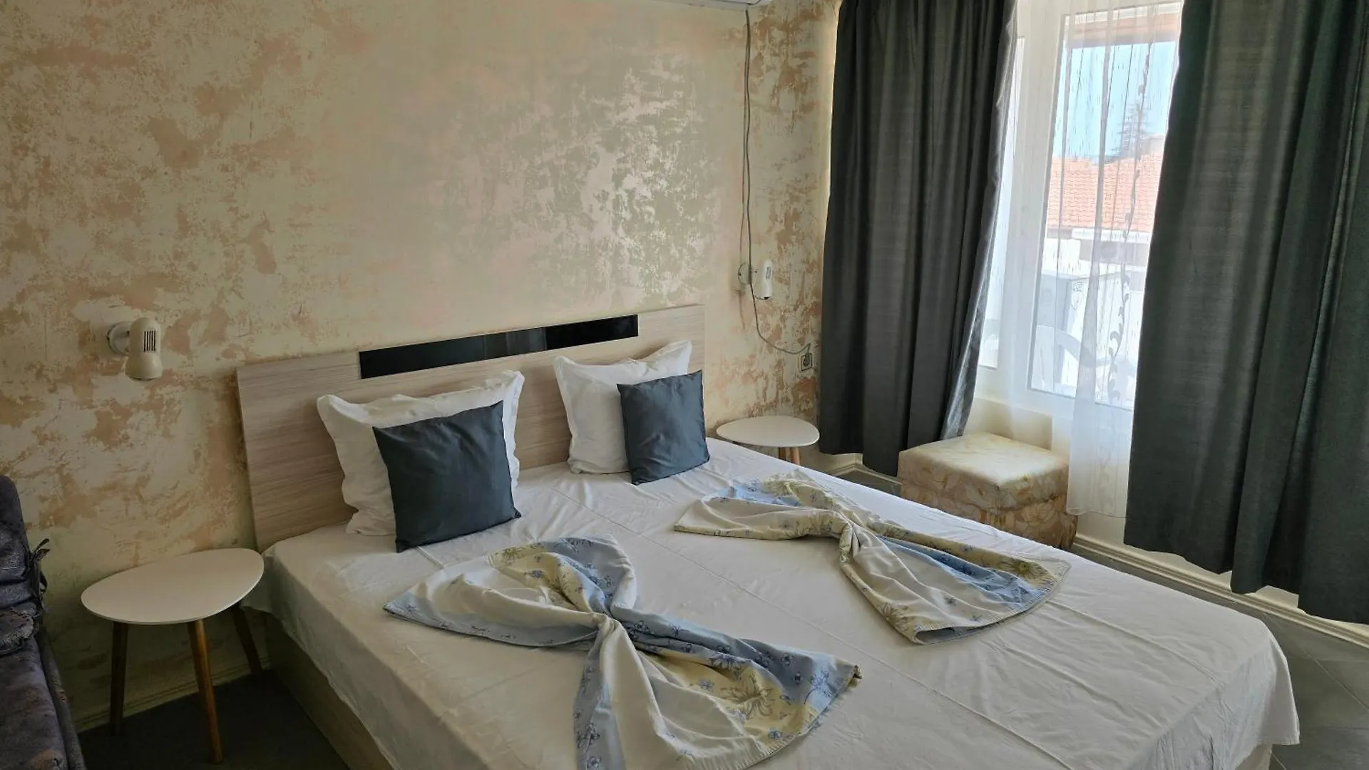 Orion Guest House Sozopol