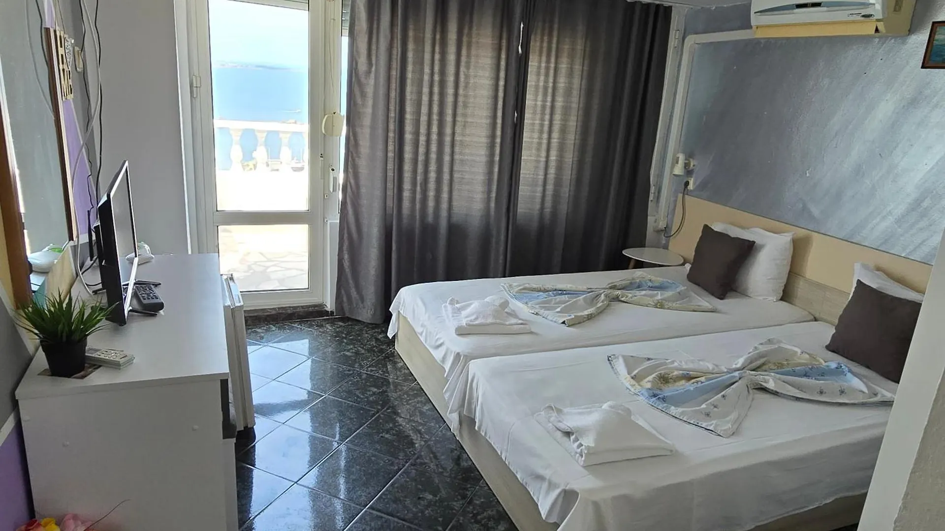 Orion Guest House Sozopol