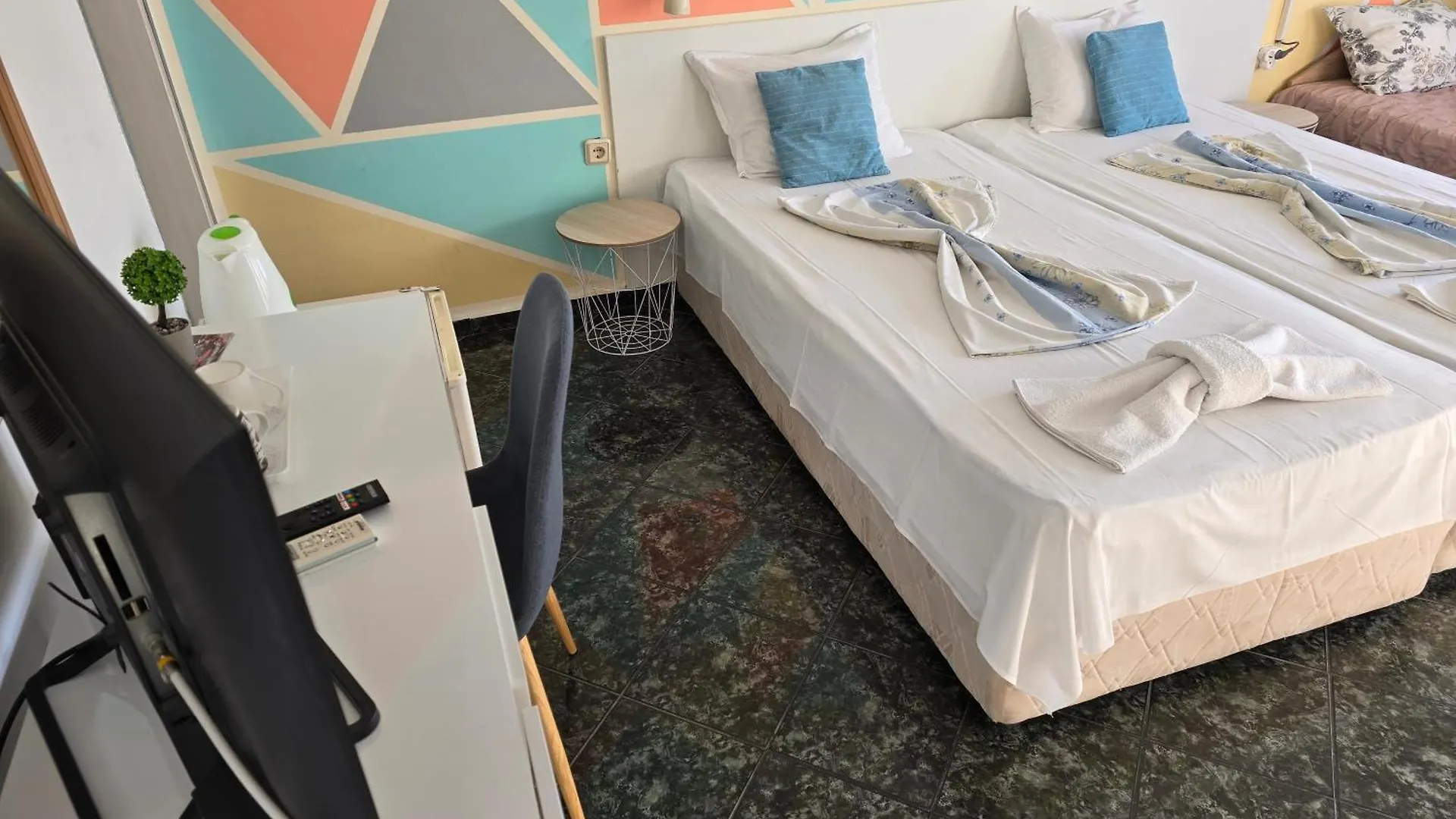 Orion Guest House Sozopol