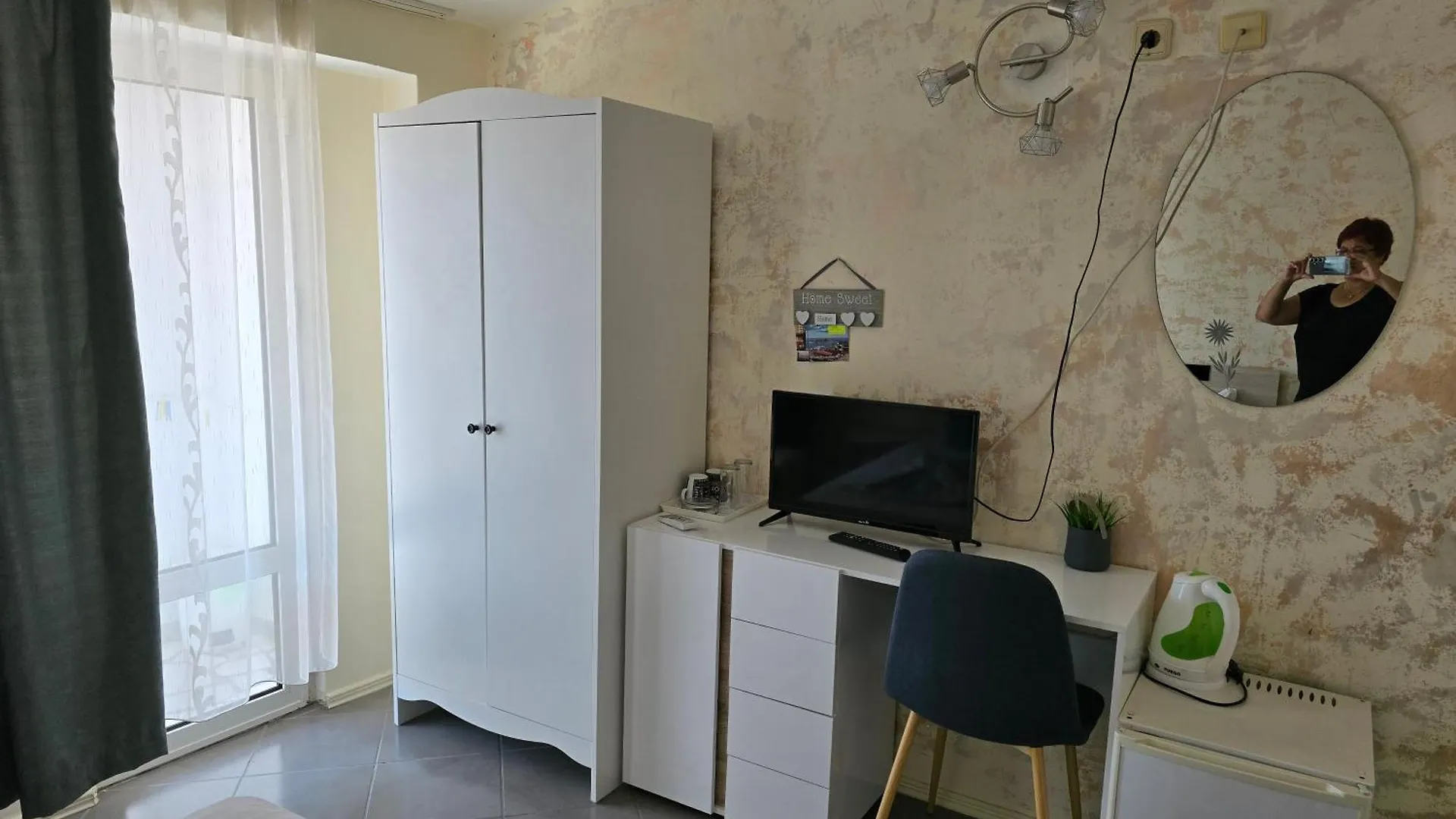 Orion Guest House Sozopol
