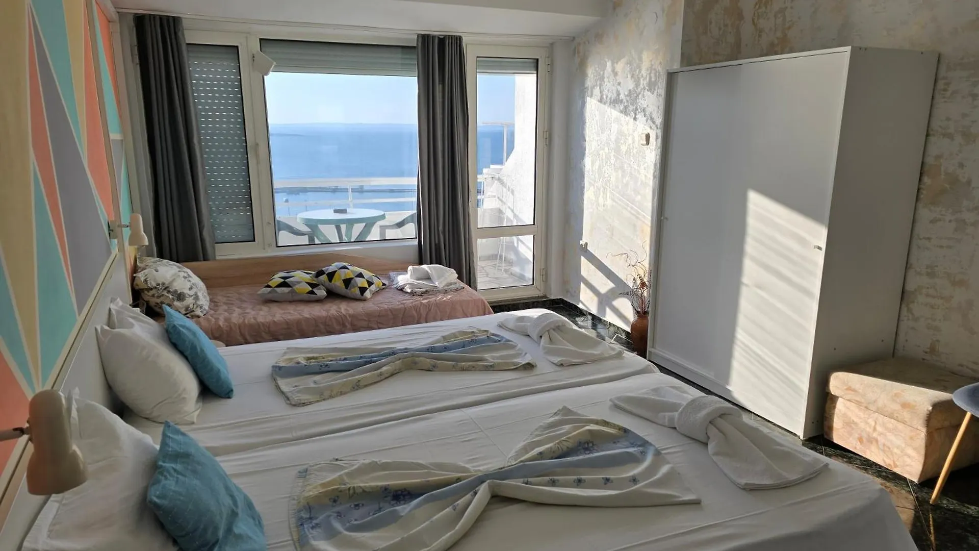Orion Guest House Sozopol