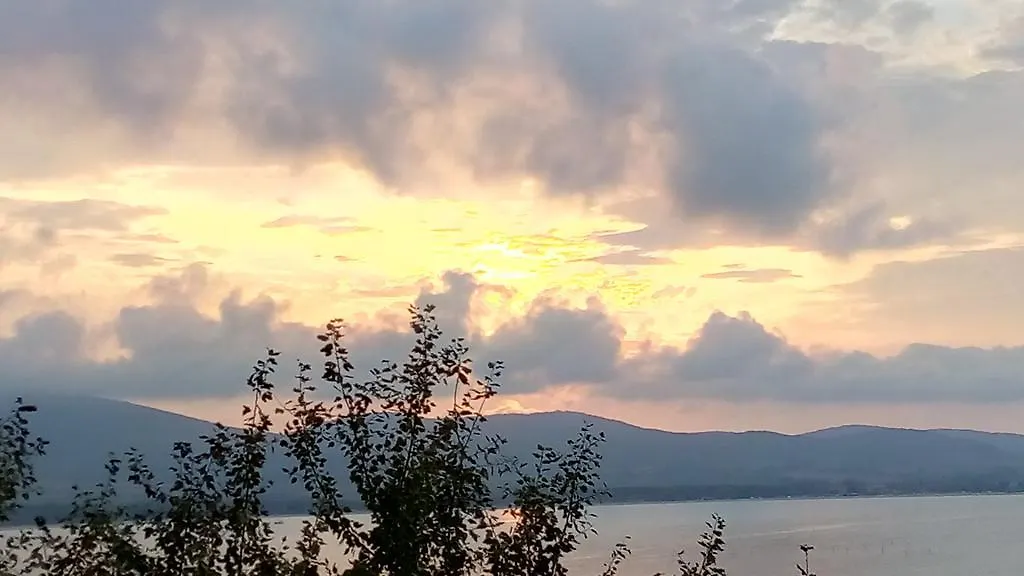 Orion Guest House Sozopol