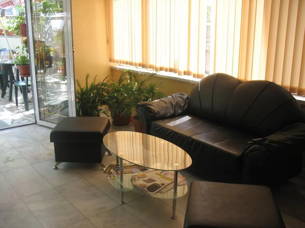 Orion Guest House Sozopol