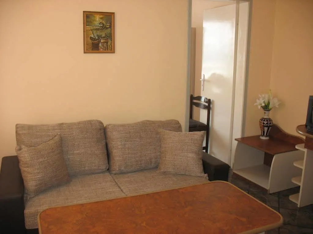 Orion Guest House Sozopol