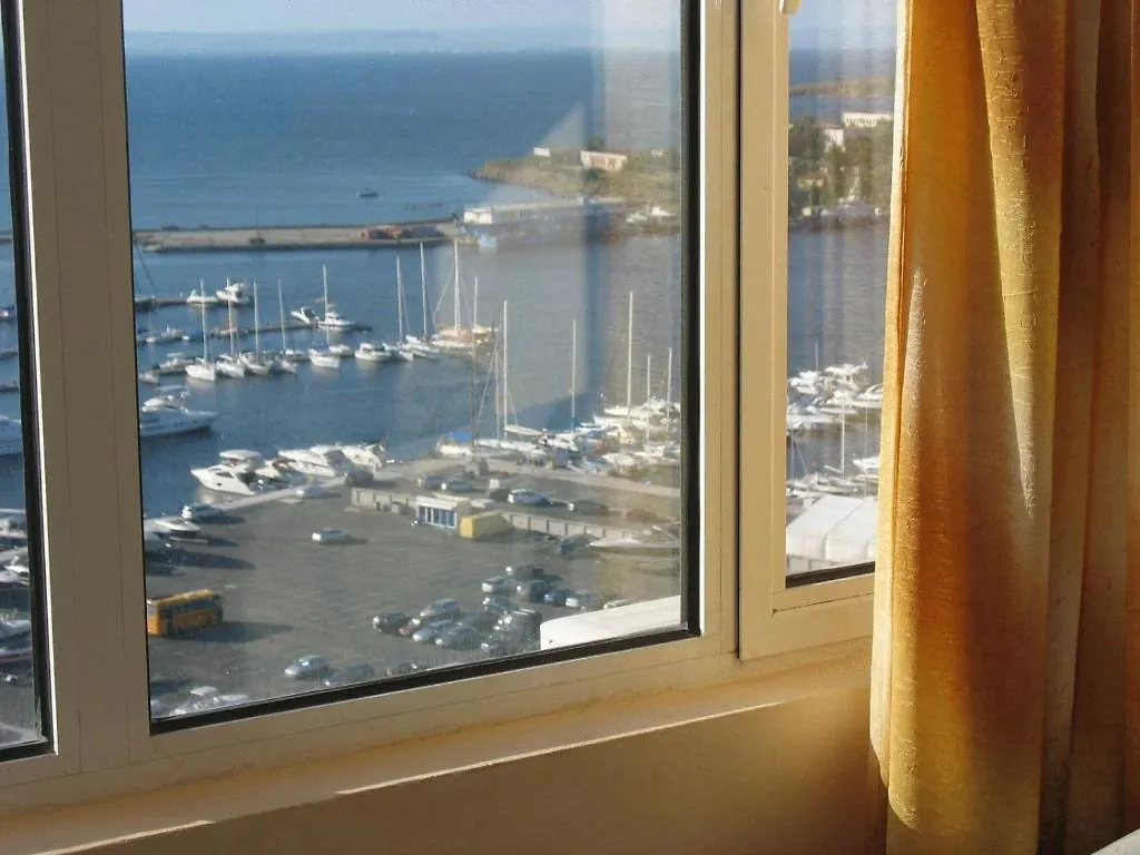Orion Guest House Sozopol 3*,  Bulharsko