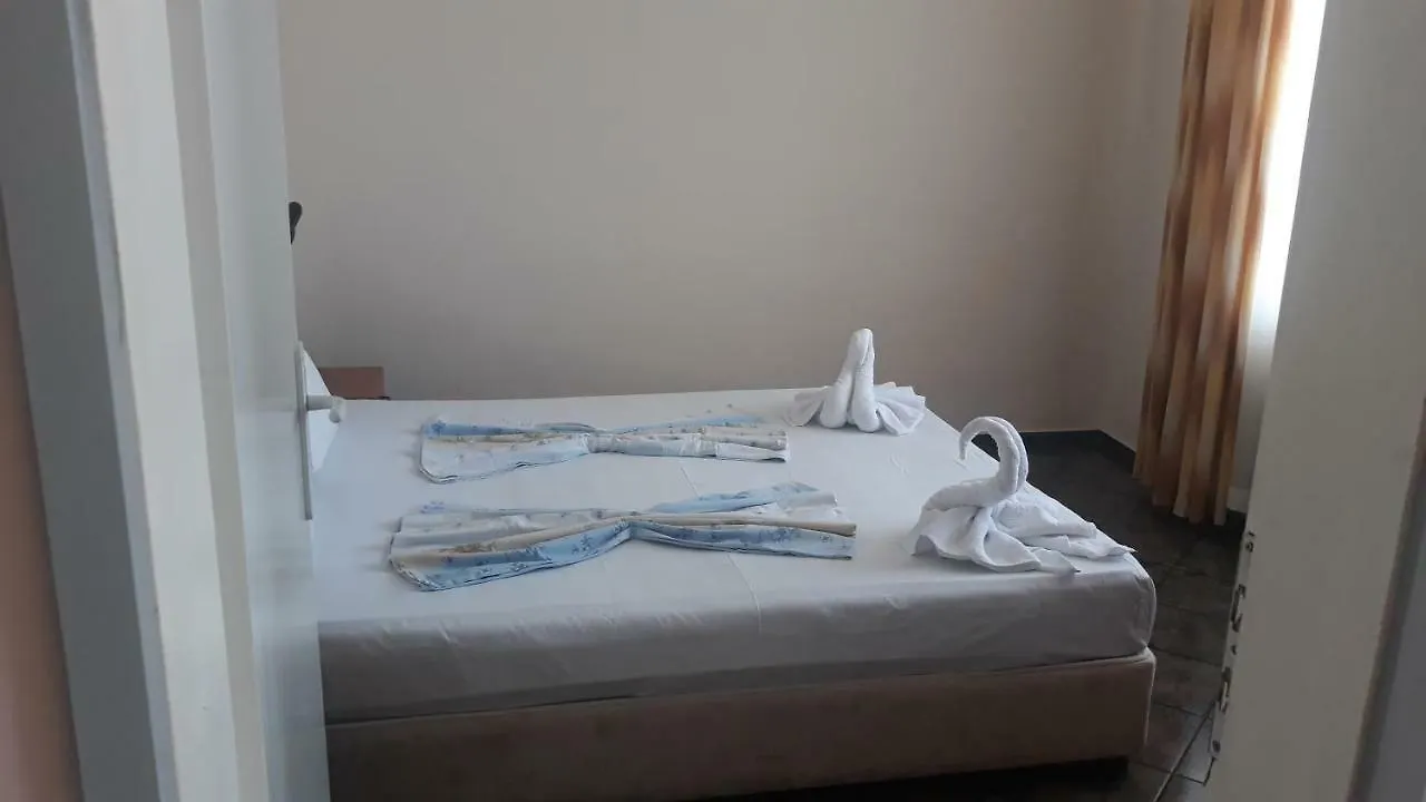 Orion Guest House Sozopol 3*,  Bulharsko
